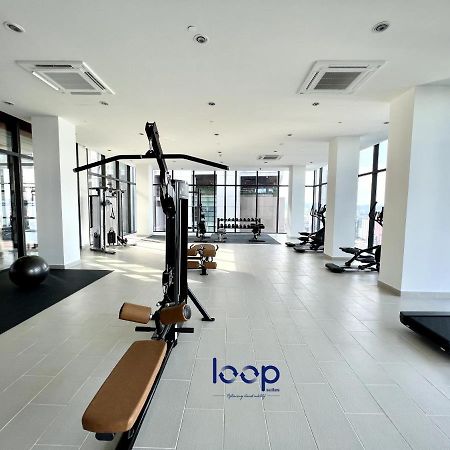 Platinum 2 Kuala Lumpur By Loop Suites Екстер'єр фото