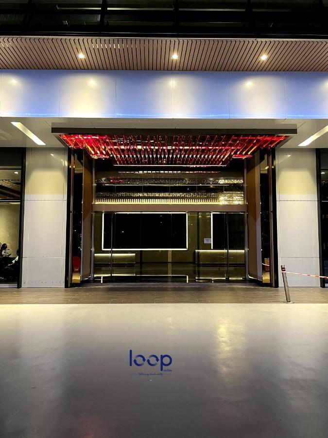 Platinum 2 Kuala Lumpur By Loop Suites Екстер'єр фото