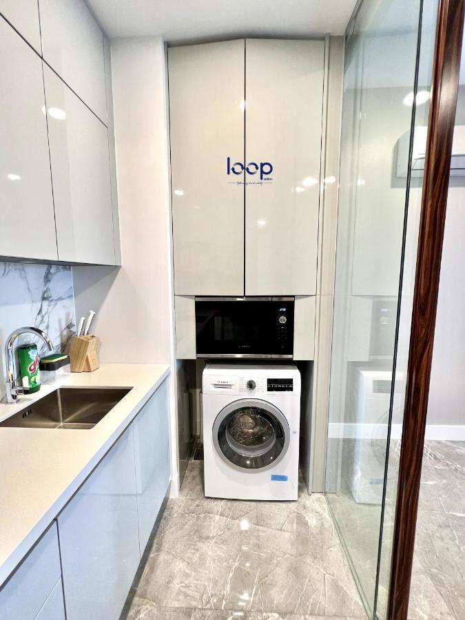 Platinum 2 Kuala Lumpur By Loop Suites Екстер'єр фото
