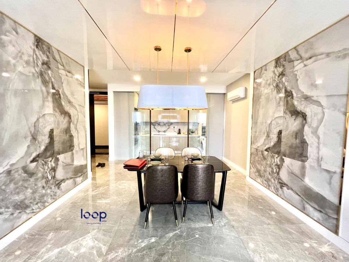 Platinum 2 Kuala Lumpur By Loop Suites Екстер'єр фото