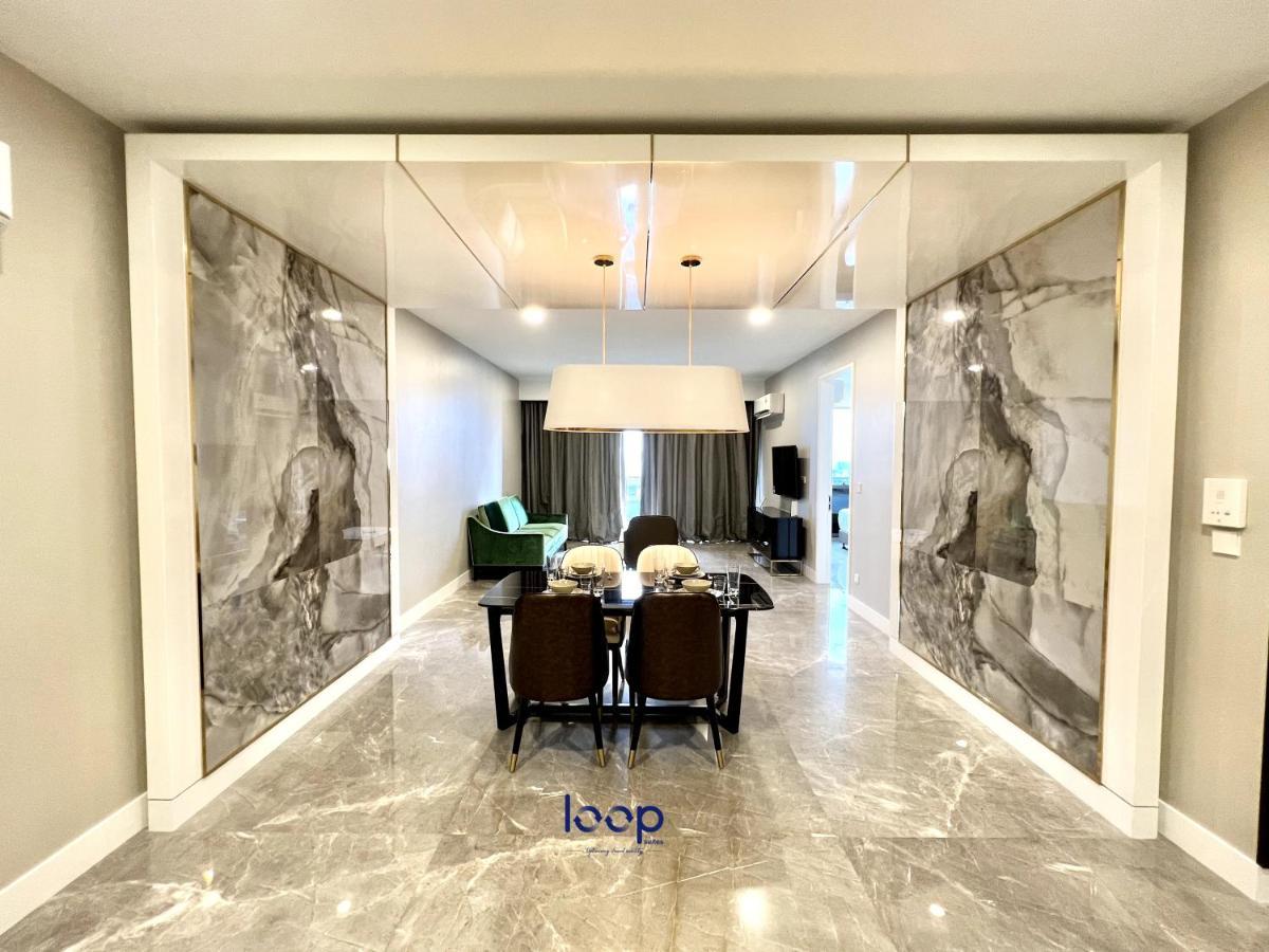 Platinum 2 Kuala Lumpur By Loop Suites Екстер'єр фото