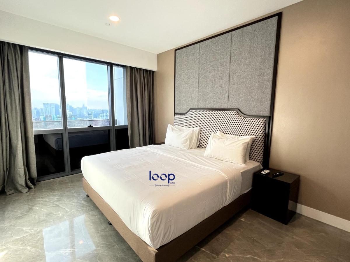 Platinum 2 Kuala Lumpur By Loop Suites Екстер'єр фото