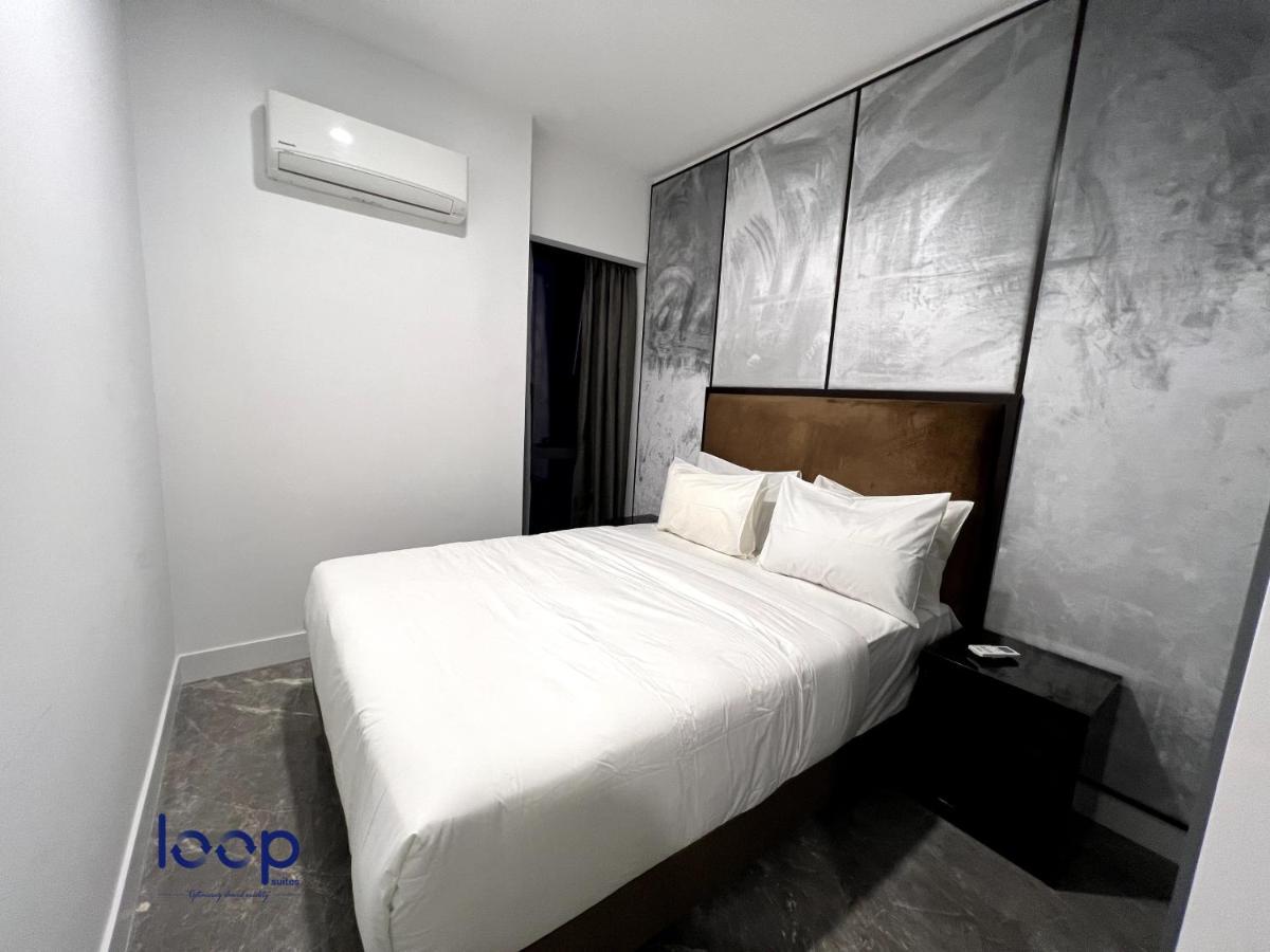 Platinum 2 Kuala Lumpur By Loop Suites Екстер'єр фото