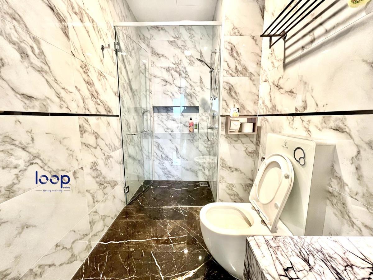 Platinum 2 Kuala Lumpur By Loop Suites Екстер'єр фото